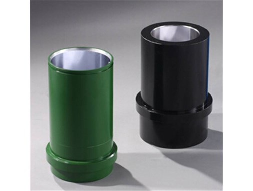 注意，雙金屬缸套的兩種方式